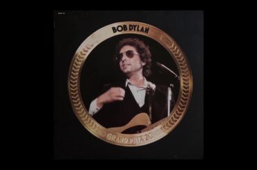 ボブ･ディラン “BOB DYLAN”（LPアルバム）25秒未満メドレー