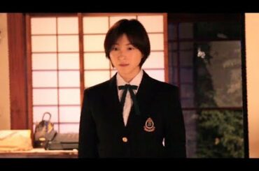 広末涼子、20年ぶりの女子高生役