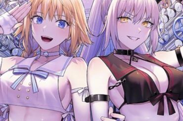 【 FGO】FGO始めて92日の漢！　虚数大海戦イマジナリ･スクランブル ～ノーチラス浮上せよ～」ヤッテいくぞ！　ガチャもやる予定です！！【Fate/Grand Order】