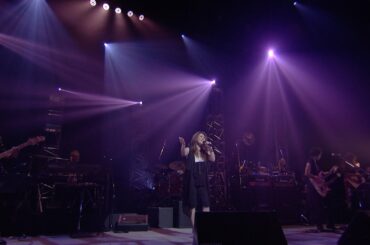 大黒摩季「My Will ～ 世界は変えられなくても ～」ライブ映像