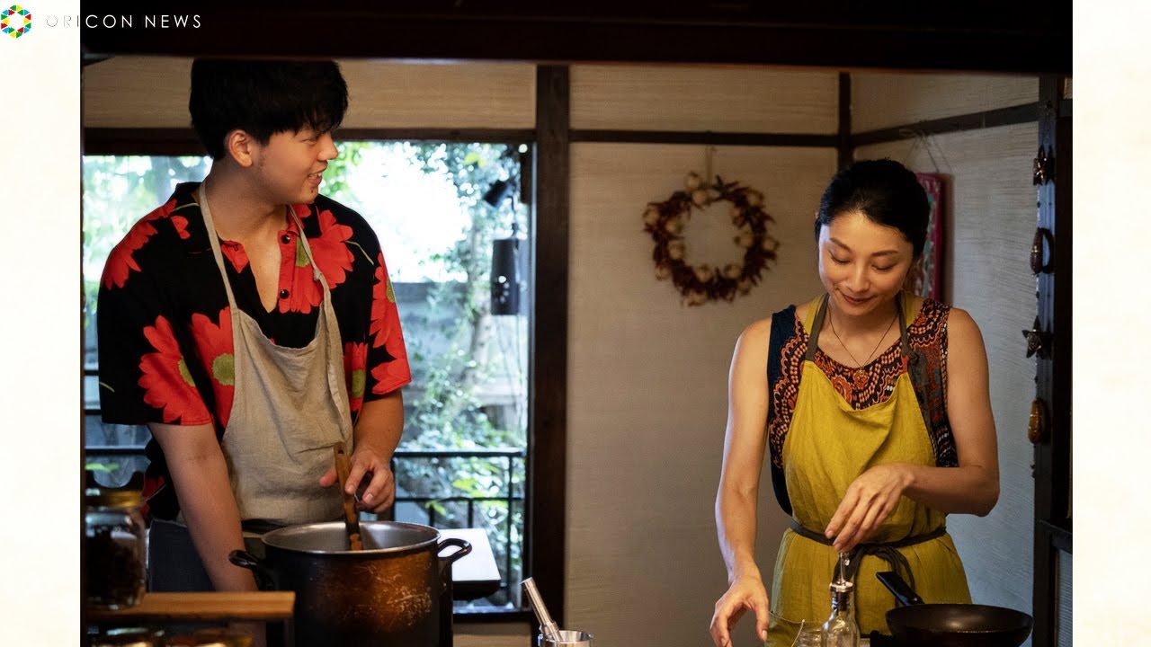 竹内涼真、主演ドラマの見どころを大公開! WOWOWオリジナルドラマ『竹内涼真の撮休』 竹内涼真、主演ドラマの見どころを大公開! WOWOWオリジナルドラマ『竹内涼真の撮休』