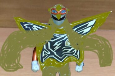 魔進戦隊キラメイジャー 第30話② 博多南がキラメイゴールドに変身!?遅咲きクリエイティブな新戦士登場?劇中シーンをDXで再現!前田動画 Mashin Sentai Kiramager EP30 魔進戦隊キラメイジャー 第30話② 博多南がキラメイゴールドに変身!?遅咲きクリエイティブな新戦士登場?劇中シーンをDXで再現!前田動画 Mashin Sentai Kiramager EP30