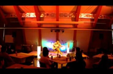 ”ほりきりん”  at オガール 2019.5.25