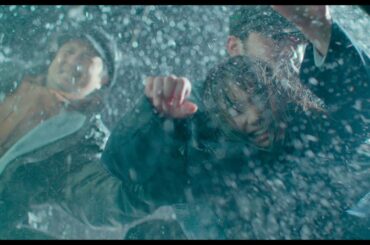 映画『めぐみへの誓い』予告編