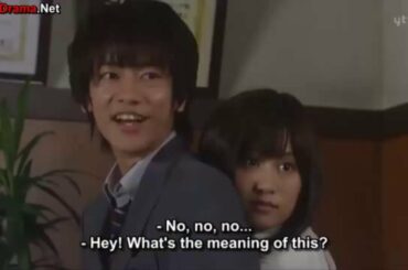 「ドラマ」Q10 第1話フル