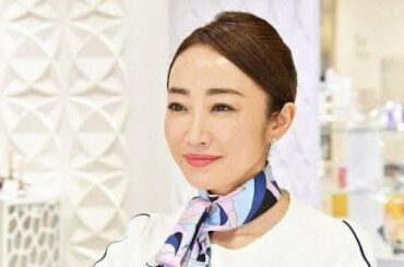 元女優で美容家の神崎恵さんの主演ドラマ「だから私はメイクする」の最終回が、テレビ東京の「ドラマパラビ枠」（水曜深夜0時58分）で、11月11日深夜に放送される。女優の藤原紀香さんがゲスト出演する。　新