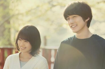 有村架純x坂口健太郎主演ドラマ「キミスイ」監督で映画化決定　『劇場版 そして、生きる』予告編