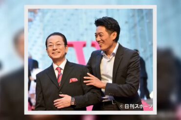 ✅  水谷豊主演のテレビ朝日系ドラマ「相棒　season19」（水曜午後9時）の11日第5話の平均視聴率が13・8％（関東地区）だったことが12日、ビデオリサーチの… - 日刊スポーツ新聞社のニュース