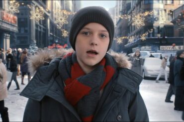 『ディビジョン』 サイレントナイト　トレーラー