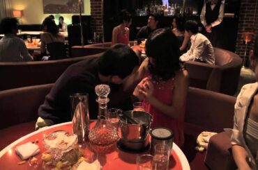 映画『上京ものがたり』オリジナル予告編