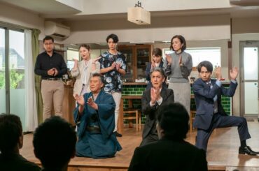 「共演NG」 第三話予告｜Paraviで見逃し配信！