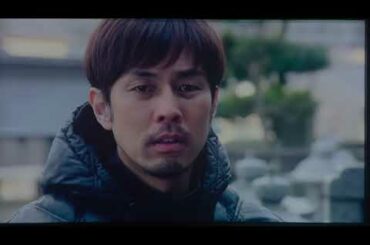 杉下の激しい怒りシーン  相棒season17 #11