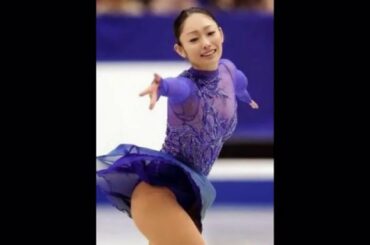 安藤美姫  厳選画像まとめ