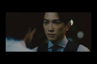 【赤楚衛二x町田啓太 OPV】HAPPY END