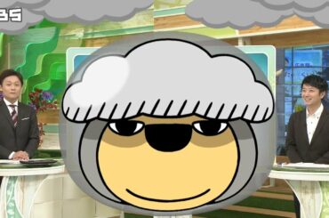 【１１月１３日（金）の天気予報】“気圧の谷”で雲多く…雨は降ってもパラパラ程度【近畿地方】