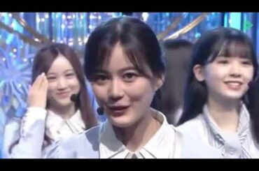 乃木坂46「明日がある理由」  高校生クイズテーマソング