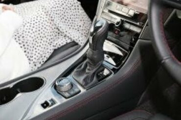 元AKB48小嶋菜月×日産スカイライン400R【注目モデルでドライブデート!? Vol.21】