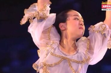 浅田真央(mao asada) 2006から引退まで14本のエキシビションプロ大全集！～ 全面改訂保存版【1080p60】