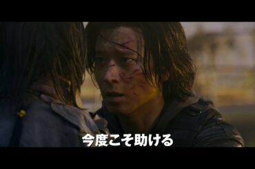 『新感染半島 ファイナル・ステージ』予告映像