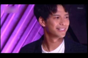 Everything　森崎ウィン　Morisaki Win