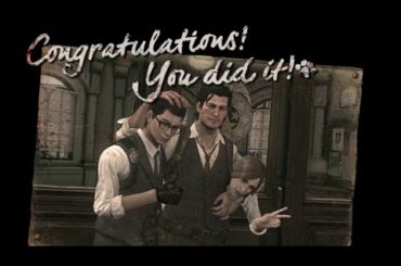 ゲームの衝撃的な裏エンディング Part1 隠し要素集