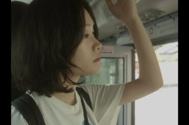 映画『眠る虫』予告編