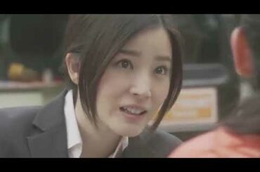 ランチのアッコちゃん [第７話] 蓮佛美沙子 戸田菜穂 野呂佳代 鶴見辰吾 成田凌 高橋努 「3時のアッコちゃん」