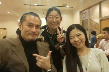 【映画「夜明けを信じて」の感想など(^^)☆  ミッシェルさん、けんろーさん、ネコペンさんと☆】～2020年10月17日～