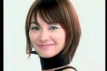 [CM]資生堂ピエヌスマイルあそばせ？「走る」篇「伊東美咲」