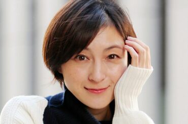 「ポケベルの子」と言われた広末涼子さん　駆け抜けた平成