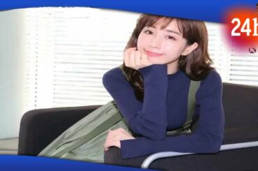 ✅  ルパンの娘：“セクシー女泥棒”田中みな実の再登場に視聴者「パワーアップ！」「笑いすぎて満腹」