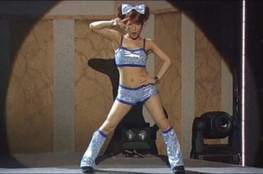 後藤真希 with 辻希美･美勇伝 - 抱いてよ! PLEASE GO ON .