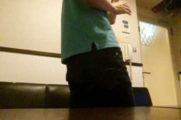 GENERATIONSさん「太陽も月も」song cover☆雰囲気ものまね枠☆新曲「Star Traveling」/映画「10万分の1」主題歌決定おめでとうございます⭐