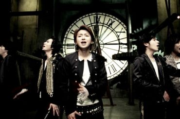 嵐 - Monster [Official Music Video]