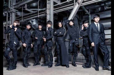 映画『MISSION IN B.A.C. THE MOVIE ～幻想と現実の an interval～』予告編