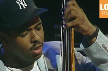 Joshua Redman Quartet - The Deserving Many (with Brad Mehldau)