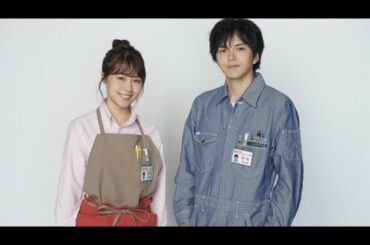 有村架純　主演　姉ちゃんの恋人をレビューしました！