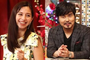 中条あやみ、あだ名は「ポーちゃん」意外な由来明かす