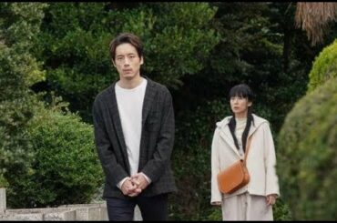 『35歳の少女』“結人”坂口健太郎が“望美”柴咲コウに「キスでもしようか」　視聴者もん絶「破壊力」