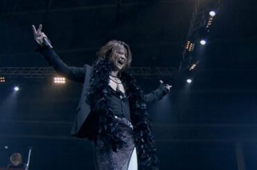 GLAY /『BEAUTIFUL DREAMER』(VERB TOUR 2008-2009)