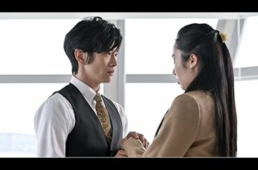 恋する男たち 3話＜恋する母たちスピンオフドラマ/パラビ＞2020年11月6日最新放送分