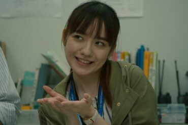 Paraviオリジナルストーリー『殺したいほど疲れてる！～「共演NG」のホントにNGな舞台裏～』 第二話15秒予告｜Paraviで独占配信！