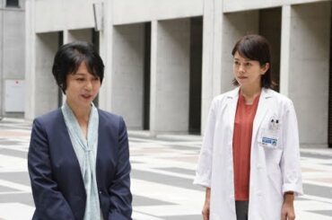科捜研の女 第4話 2020年11月12日