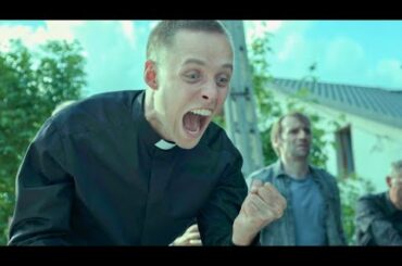 この司祭、聖人か？それとも悪人か？映画『聖なる犯罪者』予告編