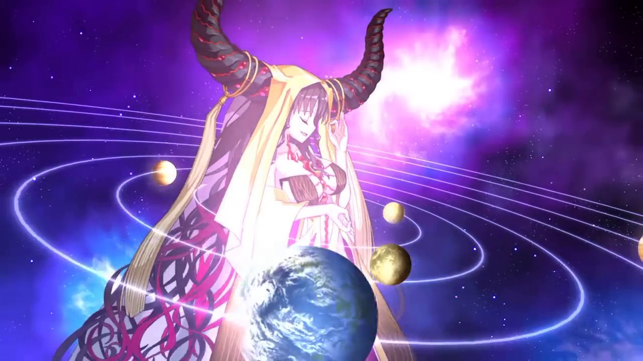 【FGO攻略】CCCコラボ -終幕- 1/4 どうしても勝ちたい人向け:ヘブンズホールキアラ戦をマシュ+フレンド以外レベル1 【FGO攻略】CCCコラボ -終幕- 1/4 どうしても勝ちたい人向け:ヘブンズホールキアラ戦をマシュ+フレンド以外レベル1