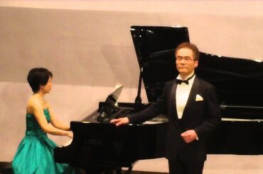 詩人の恋3（太田直樹 & 田中知子）