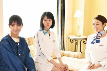 第五話 ⾃虐することをやめた女