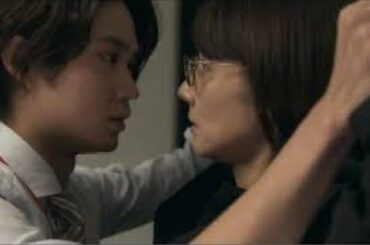 金曜ドラマ「恋する母たち」 第4話