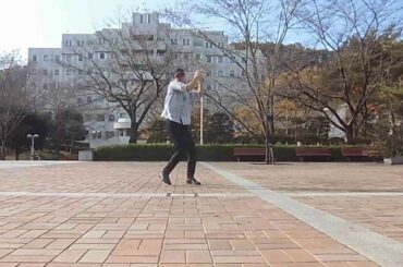 GENERATIONSさん「 One in a Million -奇跡の夜に-」サビdance cover⭐新曲「Star Traveling」/映画「10万分の1」主題歌決定おめでとうございます⭐