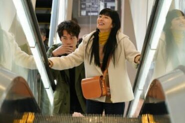 35歳の少女 第6話 2020年11月14日